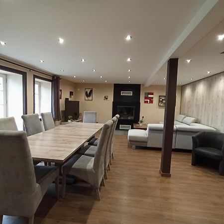 L'Oree Du Bois Saint-Etienne-du-Bois  Ngoại thất bức ảnh