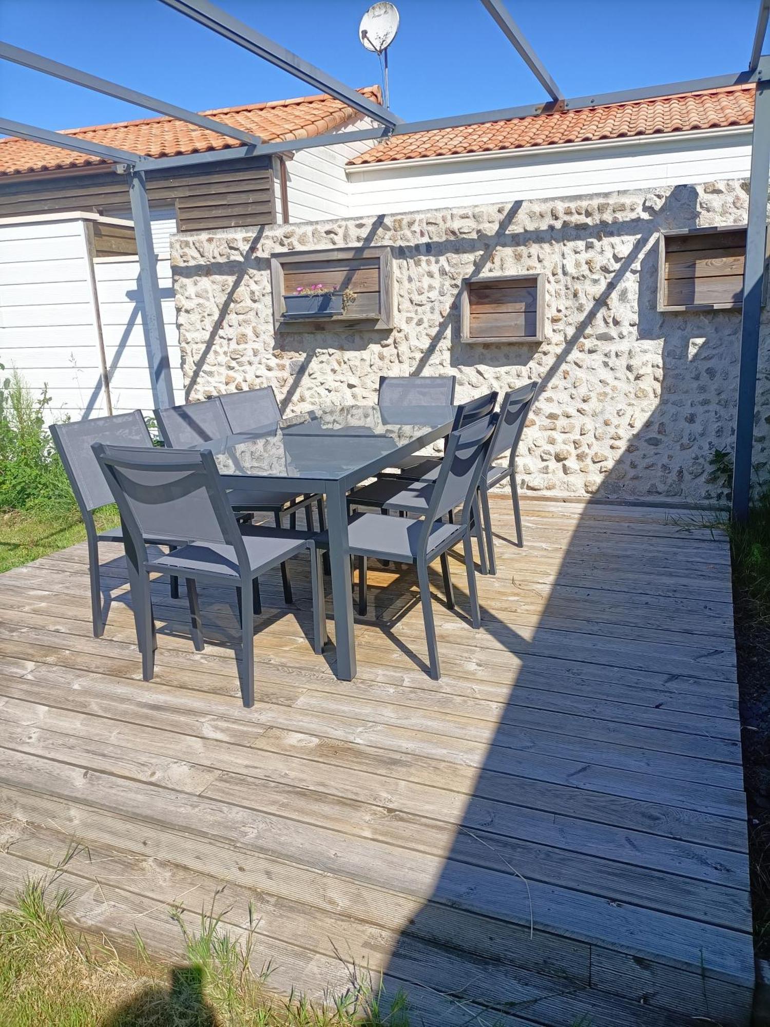 L'Oree Du Bois Saint-Etienne-du-Bois  Ngoại thất bức ảnh