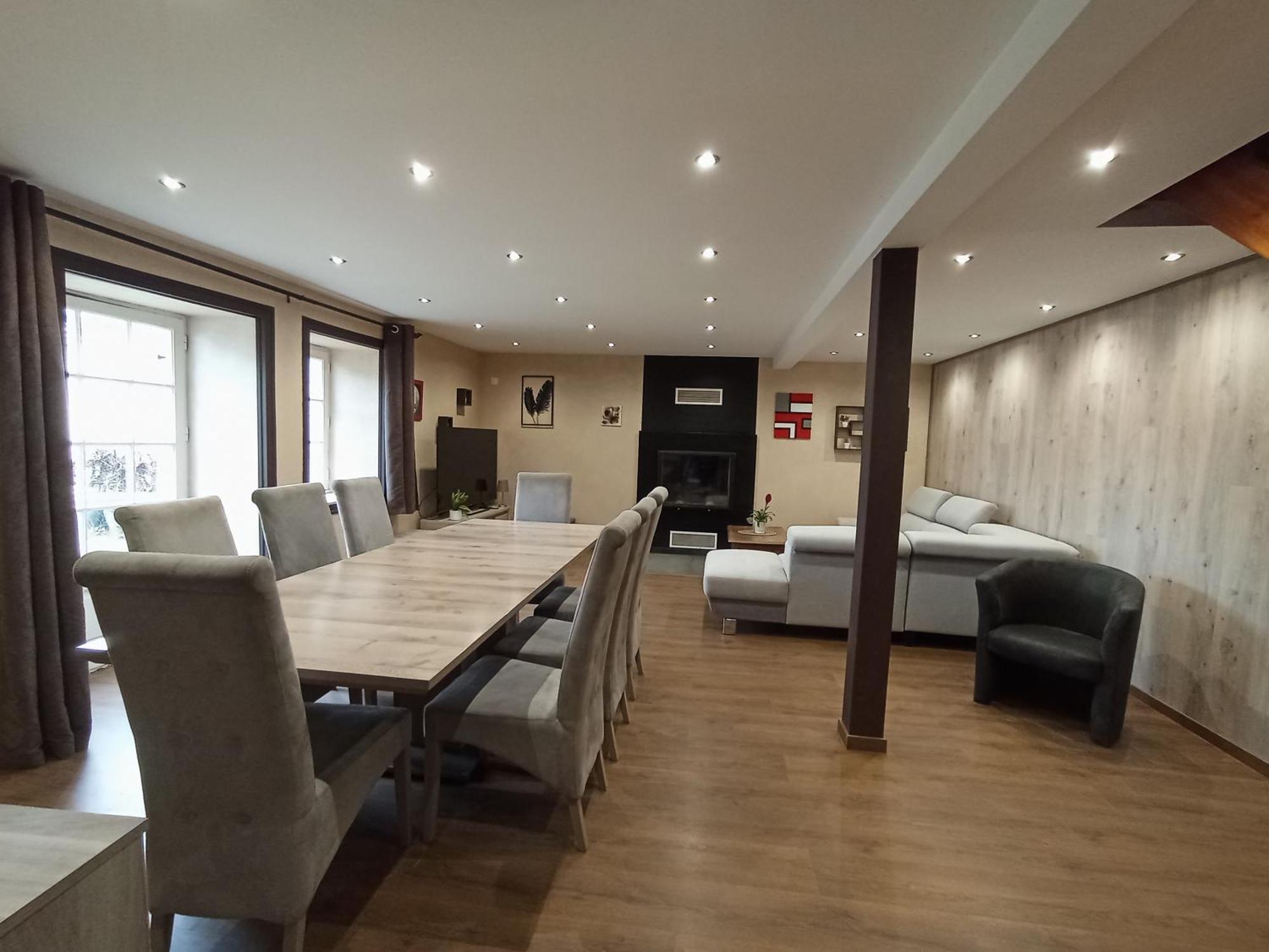 L'Oree Du Bois Saint-Etienne-du-Bois  Ngoại thất bức ảnh