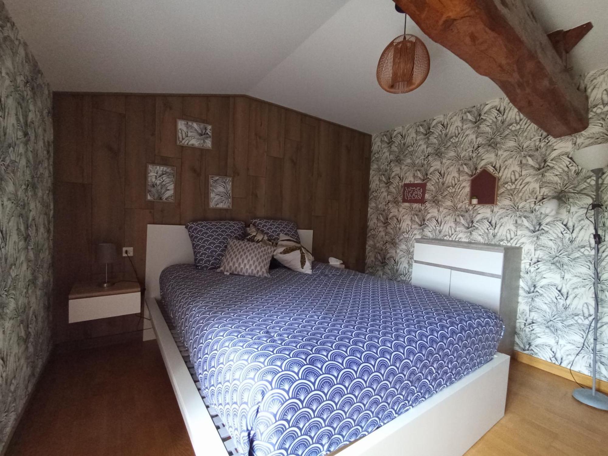 L'Oree Du Bois Saint-Etienne-du-Bois  Ngoại thất bức ảnh